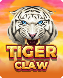 Tiger Claw — reel games title in the Bonu1 app lobby
