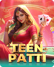 Teen Patti HD — card games title in the Bonu1 app lobby